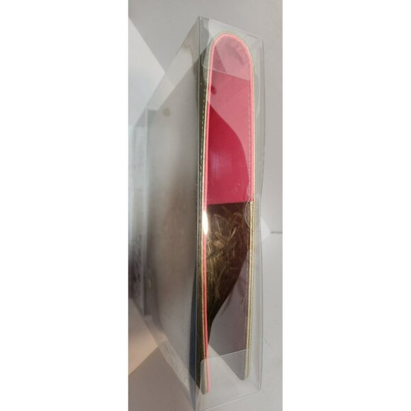 Me And My Big Ideas Happy Planner Create 365 Big Deluxe Cover Gold New in Box - Picture 2 of 5